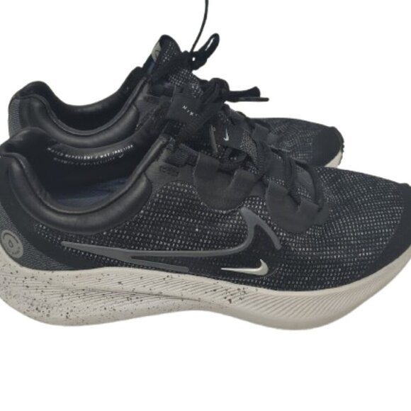 Nike Zoom Winflo 8 Shield Grey Black DC3727-001 Men's US 9.5 - Picture 6 of 12